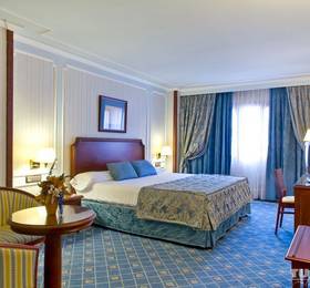 Туры в Tryp Leganes в Испании