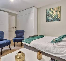 Luxury Flat Paris Marais в Париже