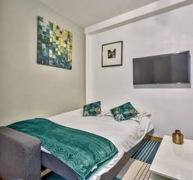 Отдых в Luxury Flat Paris Marais - Франция, Париж