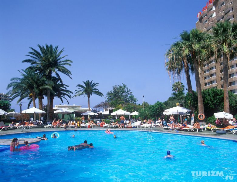 Sol Arona Tenerife 3*