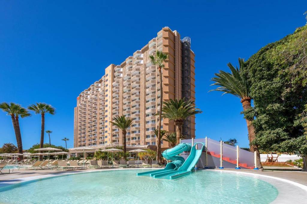 Sol Arona Tenerife 4*