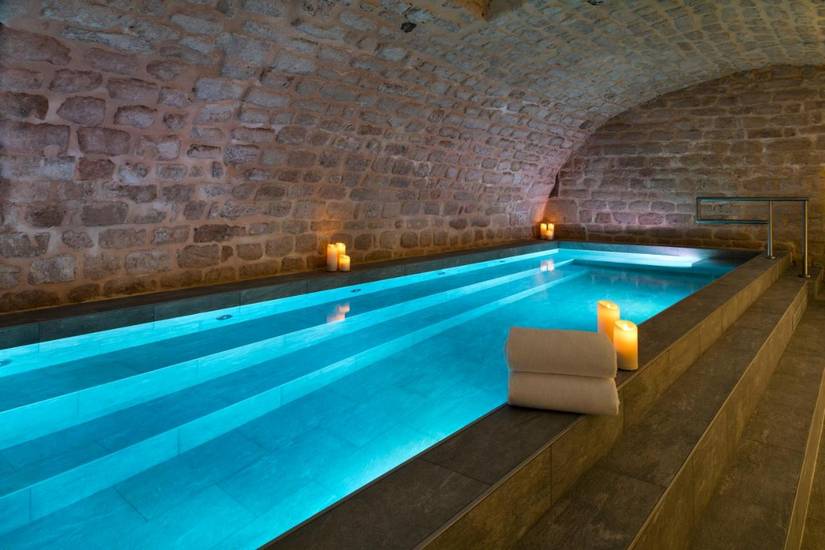 Hotel Square Louvois 4* Франция, Париж