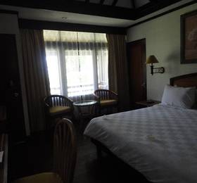 Туры в Senggigi Beach Pool Villa Club в Индонезии
