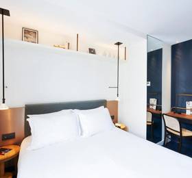 Amastan Paris в Париже