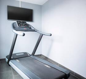 Tryp Wolfsburg в Вольфсбурге