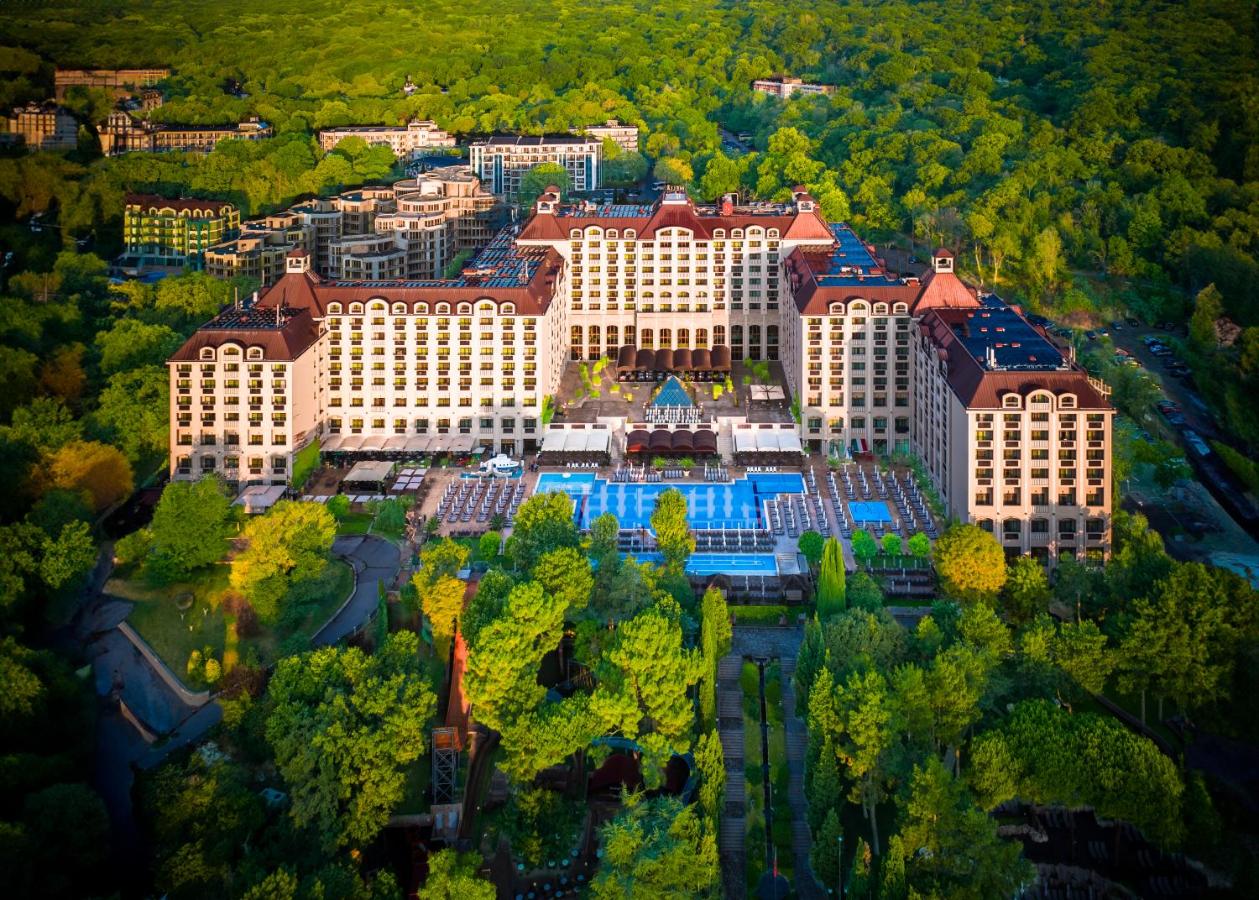 Melia Grand Hermitage 5*