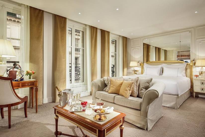 Splendide Royal Paris 5* Франция, Париж