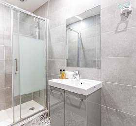 Luxury Parisien Home Montorgueil 2 в Париже