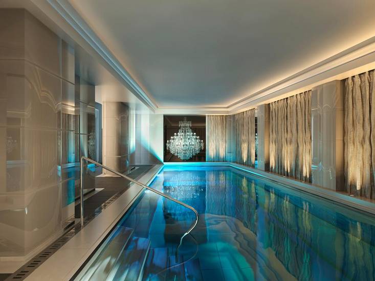 La Villa Haussmann 4* Франция, Париж