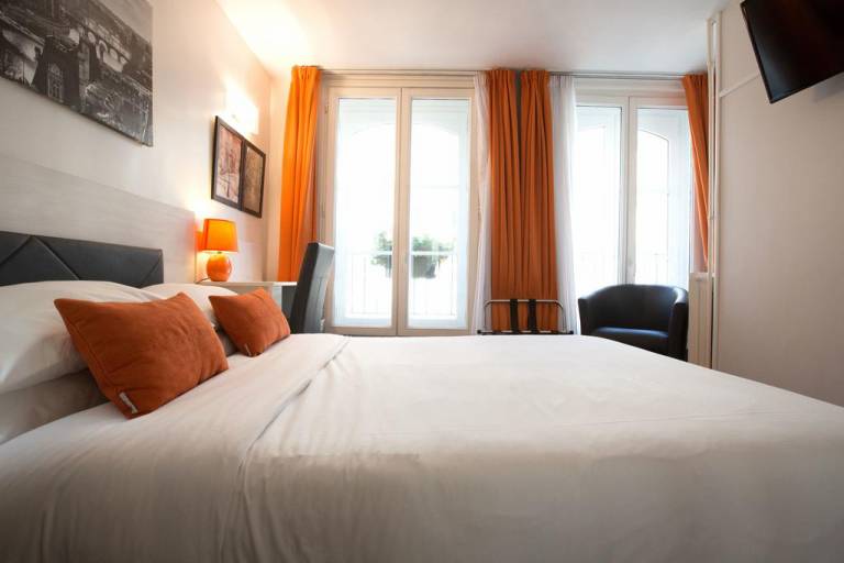 Hotel Diana Paris