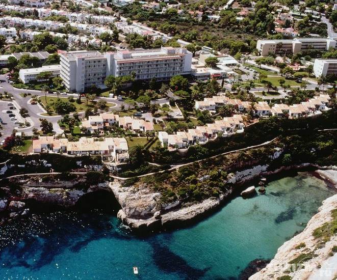 Sol Balmoral 3* Испания, Майорка