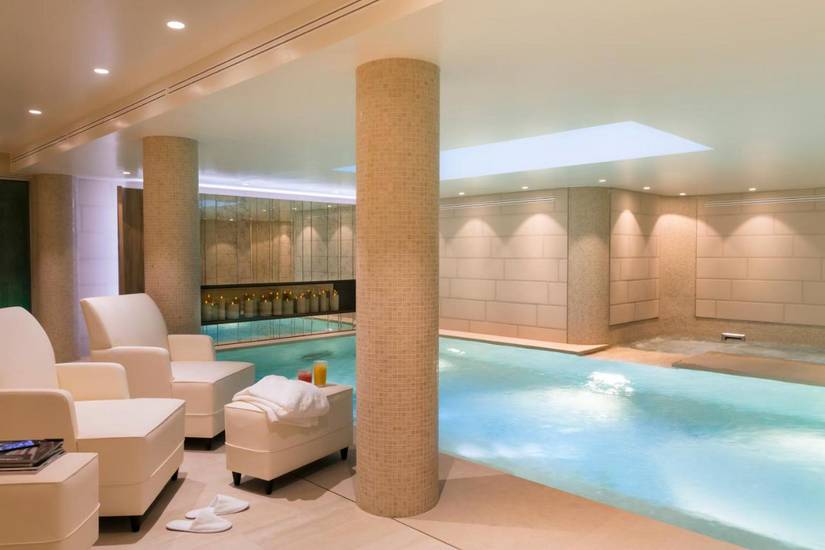Maison Albar Hotel Paris Celine 5* Франция, Париж