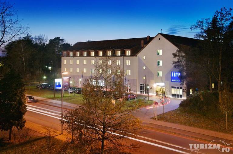 Tryp Celle