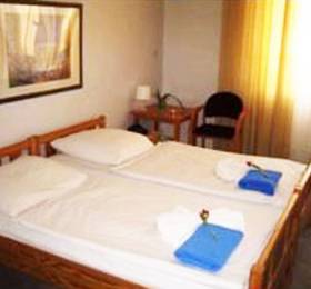 Отдых в Pension Insel Rugen - Германия, Берлин