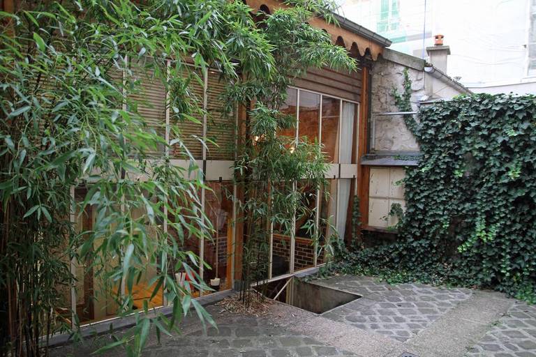 Appartement proche Montmartre