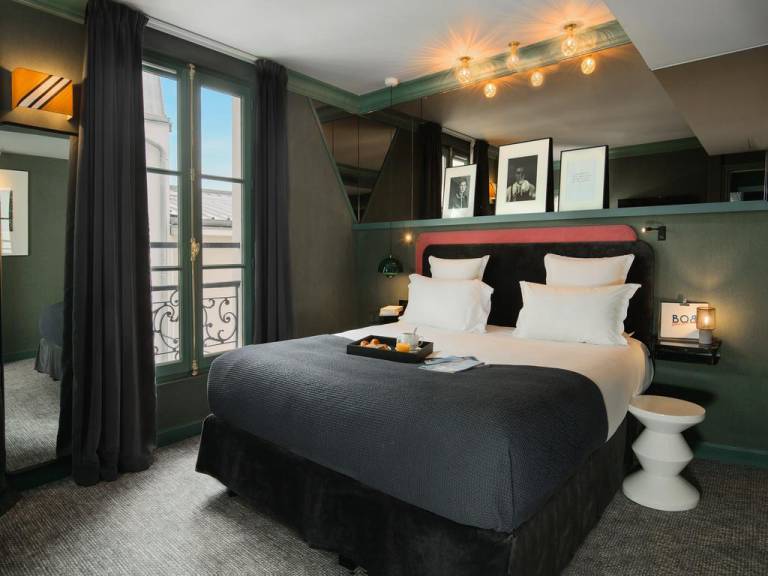 BoB Hotel by Elegancia