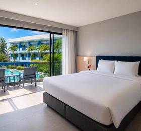 Phuket Island View в Пхукете