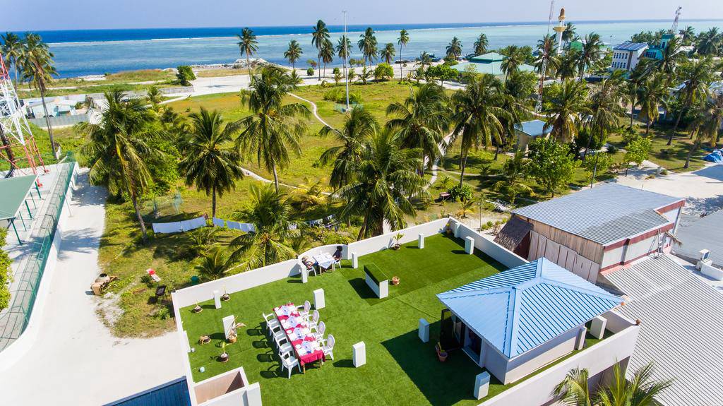 White Sand Lodge 3*