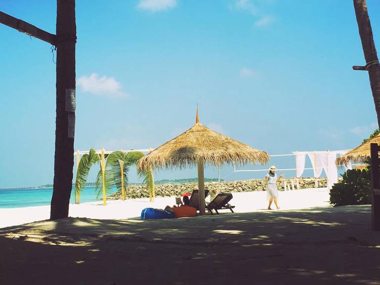 Ci-Ritorno View