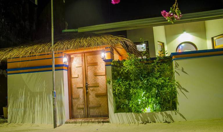 Rasdhoo Atoll Residence