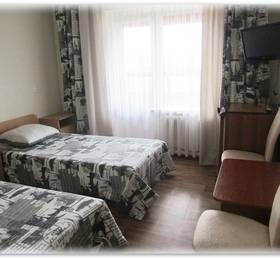 Ozdorovitelniy Center Svitanok в Ждановичи