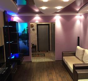 Аpartment on Parkovaya Street 3V в Ждановичи