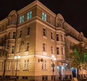 Туры в Hotel Eridan в Беларуси