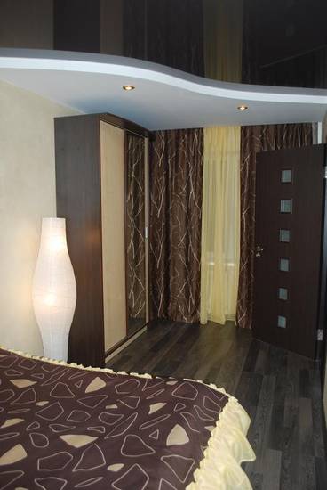 Apartment on Chernyakhovskogo 22 Беларусь, Витебск