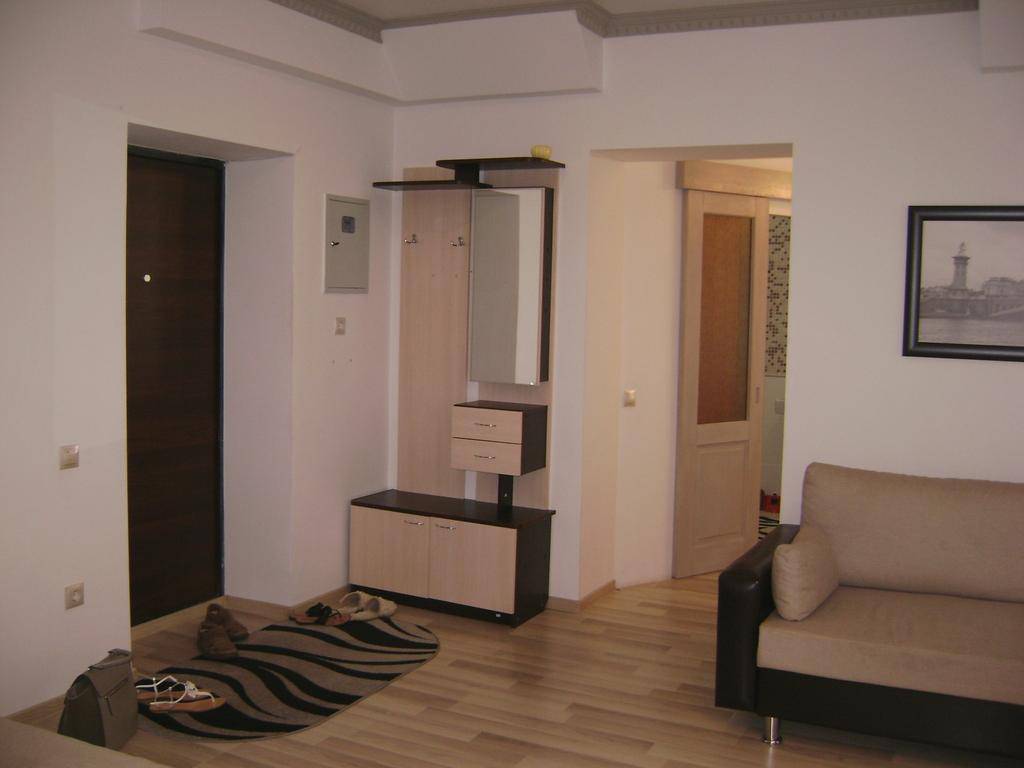 Vitebsk Apartement