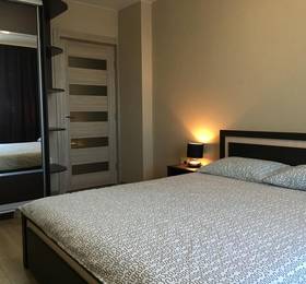 Apartment at Chapaev Street в Витебске