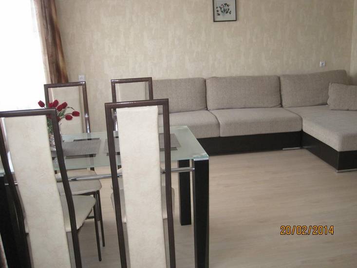 Apartment Lenina Беларусь, Витебск