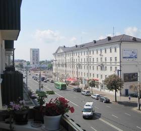 Отдых в Apartment Lenina - Беларусь, Витебск