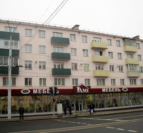 Туры в Apartment Lenina в Беларуси