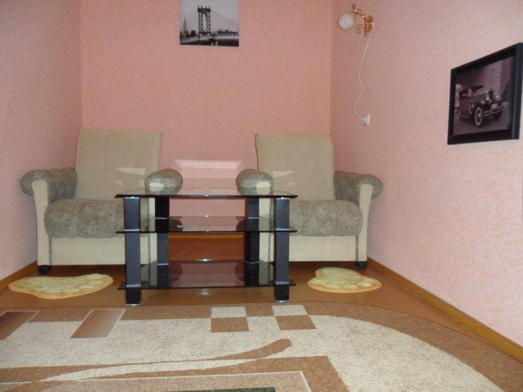 Apartment V. Internatsionalistov 28k3