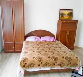 Apartment in Vitebsk Tower в Витебске