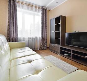 Отдых в PaulMarie Apartments on Moskovskiy - Беларусь, Витебск