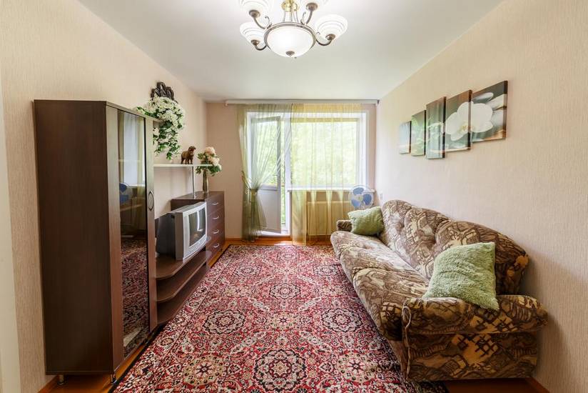 Apartment Mira 7 Беларусь, Витебск