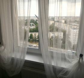 Apartment on Pravdy 66K в Витебске