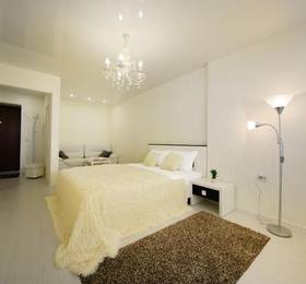 Отдых в PaulMarie Apartments on Gercena - Беларусь, Витебск