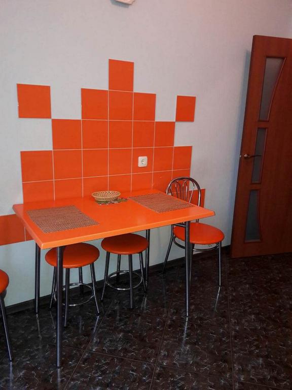 Apartment on Moscovskiy 29-2