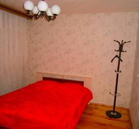 Apartment on Yaseldovskaya street в Пинске
