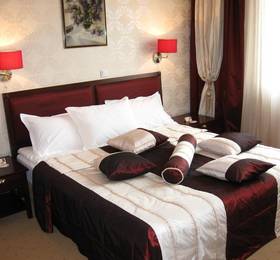 Hotel Minsk в Минске