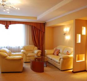 Отдых в Hotel Minsk - Беларусь, Минск