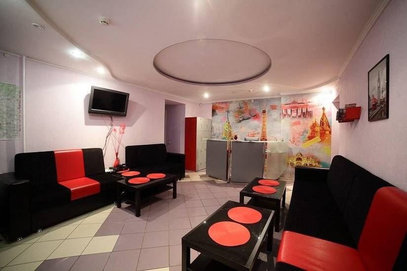 VIVA Hostel Беларусь, Минск