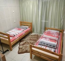 VIVA Hostel в Минске