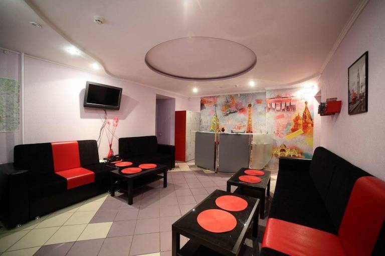VIVA Hostel