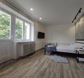 Prestige Apartments в Минске