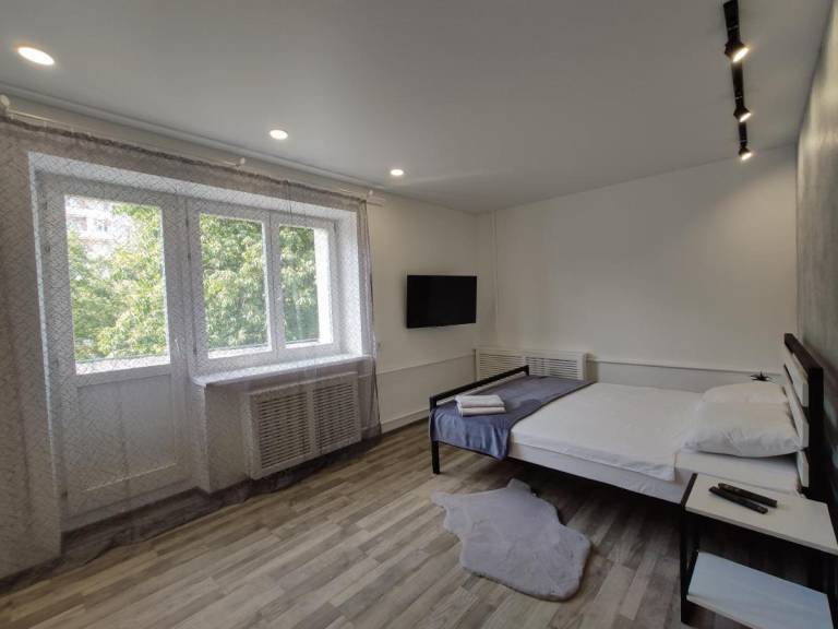Prestige Apartments