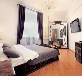 Туры в Minskhouse Apartments 2 в Беларуси