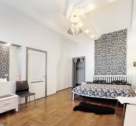 Отдых в Minskhouse Apartments 2 - Беларусь, Минск